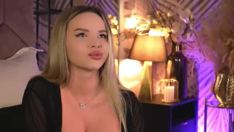 KatJolie online show from February 2026 09:11:01 PM