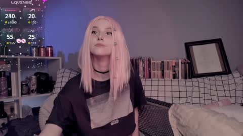 Snapshot of katkittykate chatting on November 2025 05:00:01 PM katkittykate online show from November 2025 05:00:01 PM