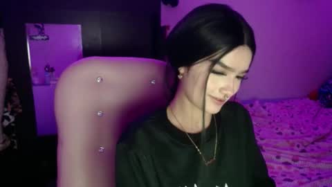 Katleen. online show from December 2024 03:30:02 AM