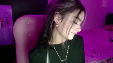 Katleen. online show from March 2025 09:26:02 PM