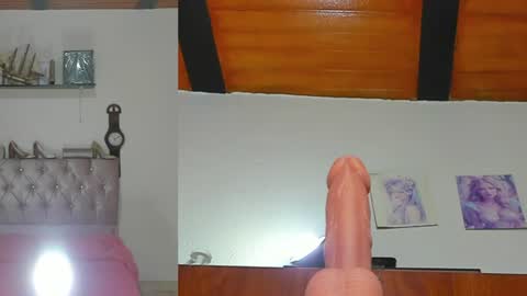 katleya_funny online show from June 2026 11:09:02 AM
