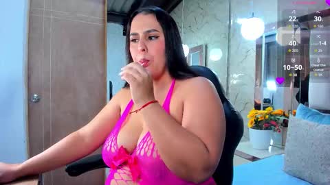 Katleya Lewiis online show from October 2025 10:20:02 PM