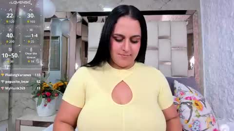Snapshot of katleya_lewiis chatting on June 2026 12:32:02 AM Katleya Lewiis online show from June 2026 12:32:02 AM