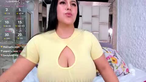 Snapshot of katleya_lewiis chatting on June 2026 05:16:01 AM Katleya Lewiis online show from June 2026 05:16:01 AM