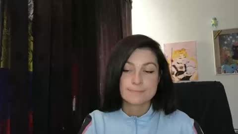 katalina online show from September 2025 05:01:02 PM