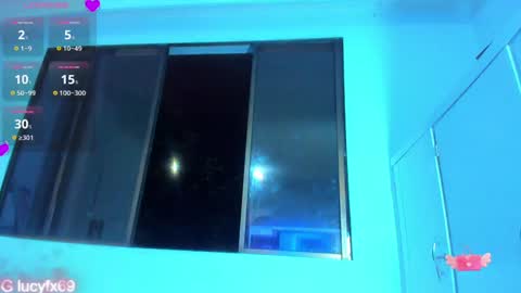 lucyfx69   INSTAGRAM online show from February 2025 02:36:02 AM