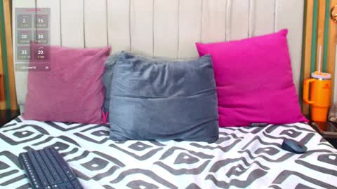 K A T L Y N  online show from January 2025 07:11:01 PM