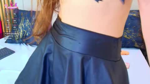 K A T L Y N  online show from March 2025 12:42:02 AM