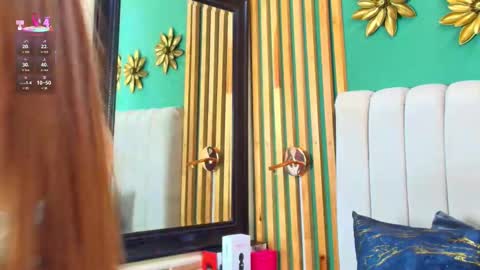 K A T L Y N  online show from March 2025 06:55:01 PM