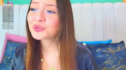 K A T L Y N  online show from March 2025 09:46:02 PM