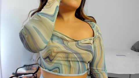 Follow me on instagram and twitter as correaktnees online show from December 2024 07:35:01 AM