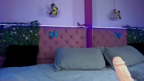 .... Katniss .... online show from January 2025 07:45:02 PM