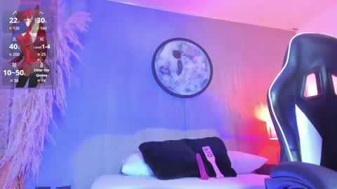 Snapshot of katnissa_28 chatting on May 2026 12:43:01 PM K A T online show from May 2026 12:43:01 PM