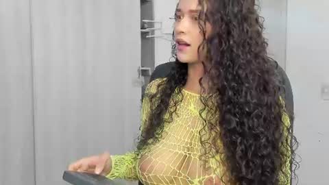 Snapshot of katrhin_66 chatting on June 2026 09:46:01 PM Kathrin online show from June 2026 09:46:01 PM