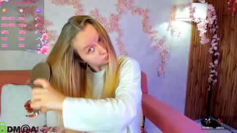 Katrina Bail online show from October 2025 01:03:02 AM