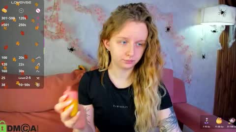 Katrina Bail online show from October 2025 01:18:01 AM