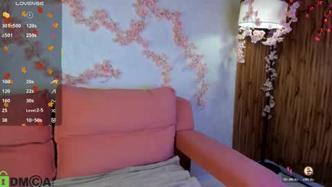 Katrina Bail online show from November 2025 12:43:02 AM