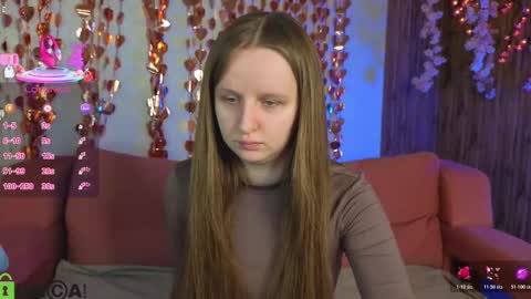 Katrina Bail online show from February 2026 12:58:02 AM