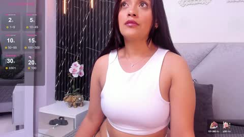 Keyla online show from December 2024 05:29:02 PM