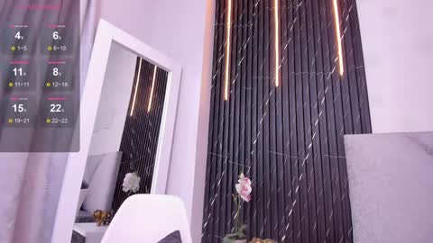 Keyla online show from January 2025 10:06:01 PM