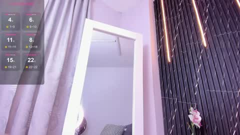 Keyla online show from January 2025 10:20:02 PM