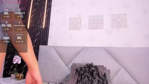 Keyla online show from January 2025 07:59:02 PM