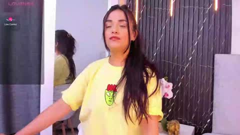 Keyla online show from February 2025 07:05:02 PM