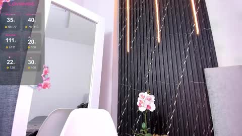 Keyla online show from February 2025 10:39:02 PM