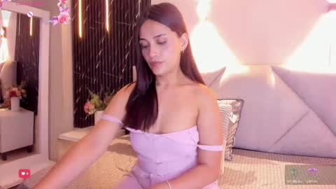 Keyla online show from March 2026 07:20:02 PM