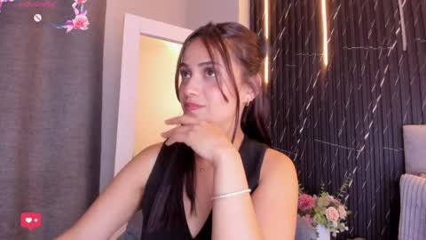 Keyla online show from April 2026 07:03:02 PM