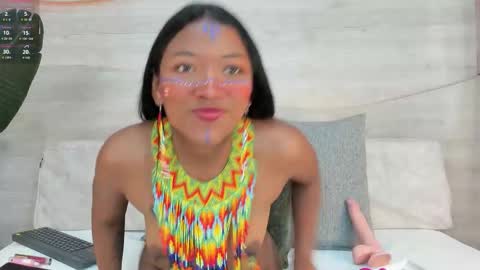 Snapshot of katrina_lex_ chatting on November 2025 12:27:01 PM Katrina online show from November 2025 12:27:01 PM