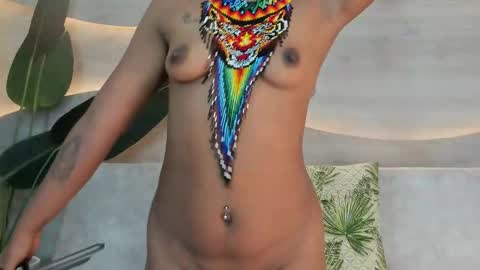 Katrina online show from March 2026 12:11:01 PM