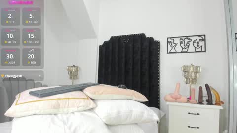 katrina moore online show from December 2024 02:42:02 PM