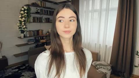 Kate Aurora online show from February 2026 09:29:02 AM