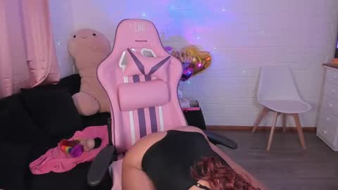 katrinaa__ online show from March 2025 03:32:02 AM