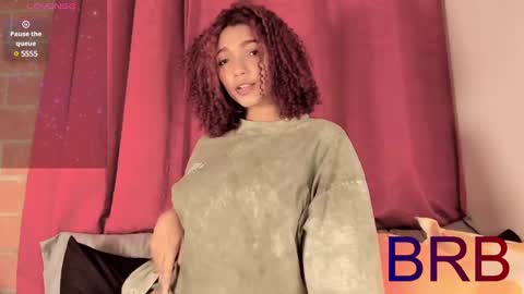 Katrina Ricci online show from February 2025 05:16:01 AM