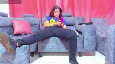 Marce online show from March 2025 06:21:02 PM