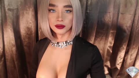 katrinathegreat online show from October 2025 06:13:01 AM