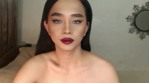 katrinathegreat online show from January 2026 02:49:01 AM