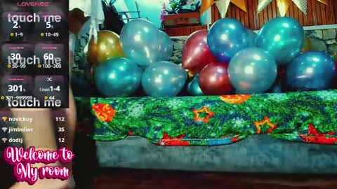 KatrineDenev online show from February 2025 01:40:01 AM