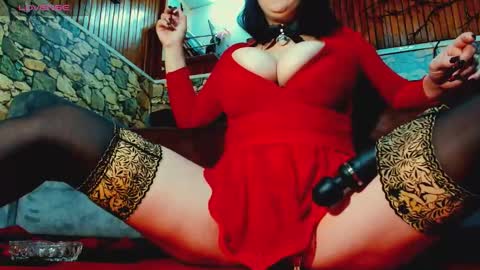 KatrineDenev online show from February 2026 09:29:02 PM