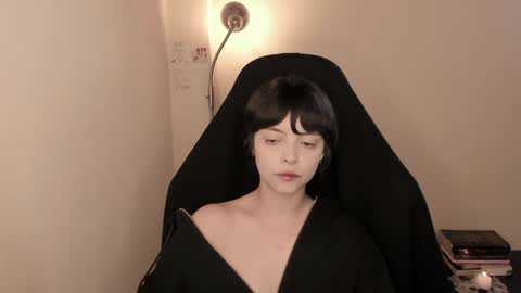 katsuro online show from December 2024 06:49:02 PM