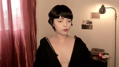 katsuro online show from September 2025 10:04:01 PM