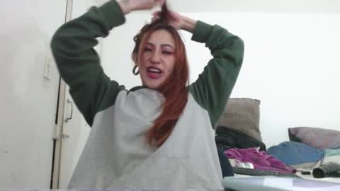  JESSIKA  online show from December 2024 08:06:02 AM