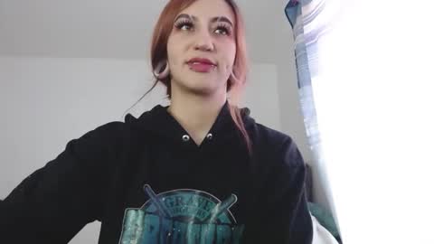  JESSIKA  online show from February 2025 04:13:02 PM