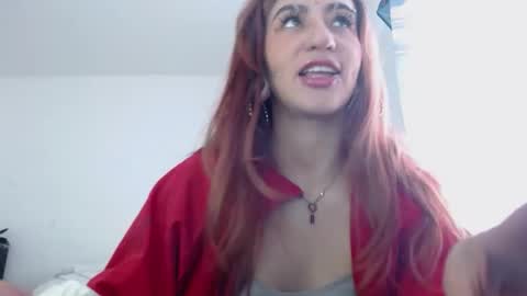  JESSIKA  online show from February 2025 04:59:02 PM