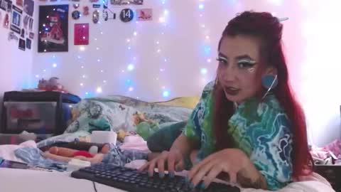  JESSIKA  online show from February 2026 02:54:02 PM