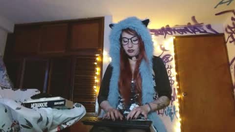  JESSIKA  online show from June 2026 12:18:01 PM