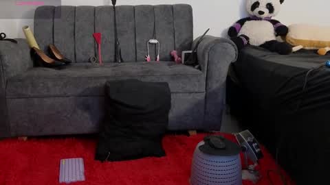 Katt  online show from March 2025 02:32:01 PM