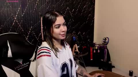 Snapshot of katt_bdsm chatting on January 2026 03:49:02 PM Katt online show from January 2026 03:49:02 PM